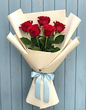 Букет Классика чувств в Рышково