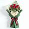Букет цветов из: Розы в Рышково
