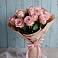 Букет цветов из: Розы в Рышково