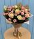 Букет цветов из: Розы в Рышково