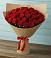 Букет Красные розы Милано в Рышково