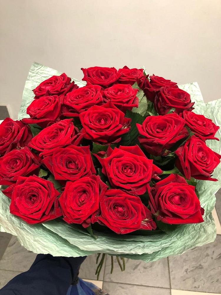 Розы Классика в Рышково Букет Классика в Рышково