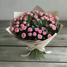 Букет Удовольствие в Рышково