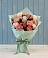 Букет цветов из: Розы в Рышково