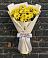 Букет цветов из: Хризантемы в Рышково