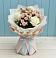 Букет цветов из: Розы в Рышково
