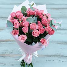 Букет Леди совершенство #REPLACE_PRED# Рышково