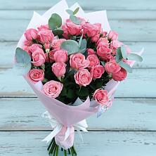 Букет Леди совершенство в Рышково